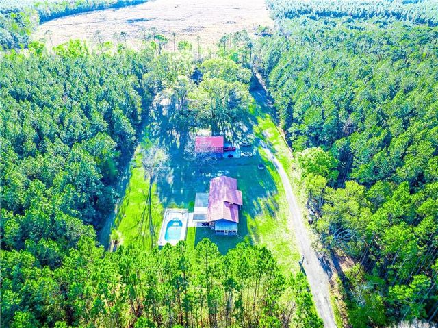 4606 Dukes Road, Waycross, GA 31503