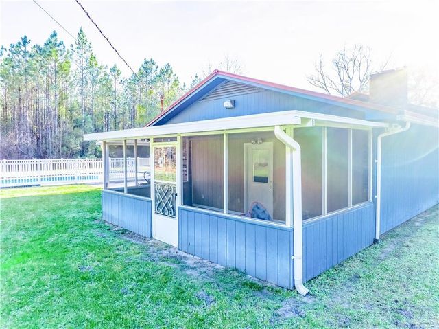 4606 Dukes Road, Waycross, GA 31503