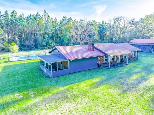 4606 Dukes Road, Waycross, GA 31503
