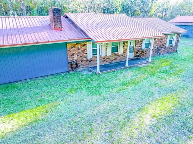 4606 Dukes Road, Waycross, GA 31503