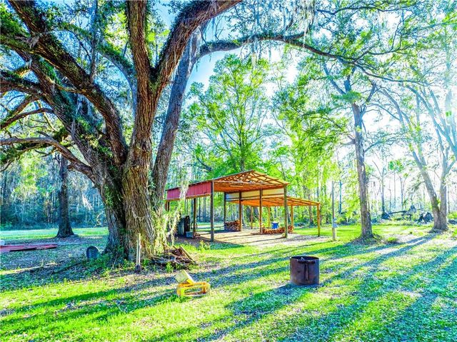 4606 Dukes Road, Waycross, GA 31503