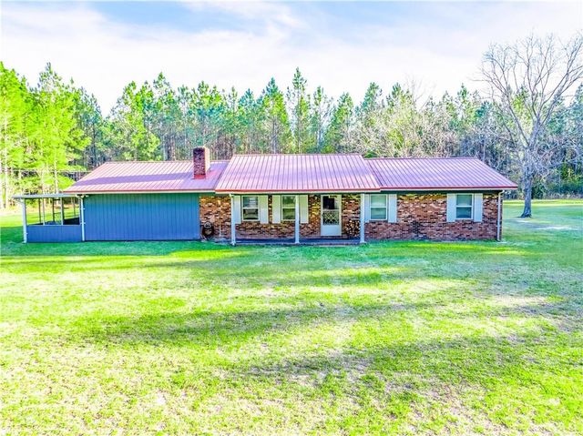 4606 Dukes Road, Waycross, GA 31503