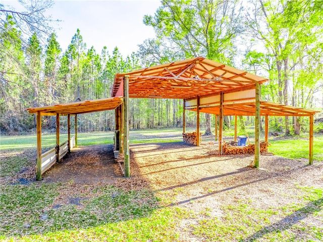4606 Dukes Road, Waycross, GA 31503
