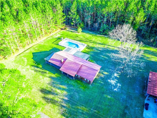 4606 Dukes Road, Waycross, GA 31503