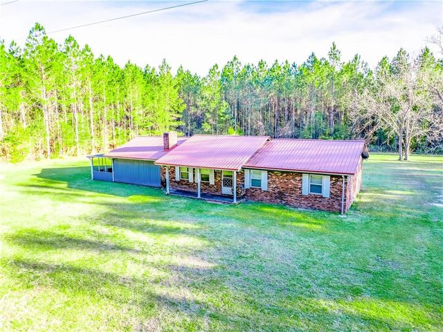 4606 Dukes Road, Waycross, GA 31503