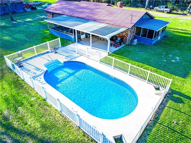4606 Dukes Road, Waycross, GA 31503