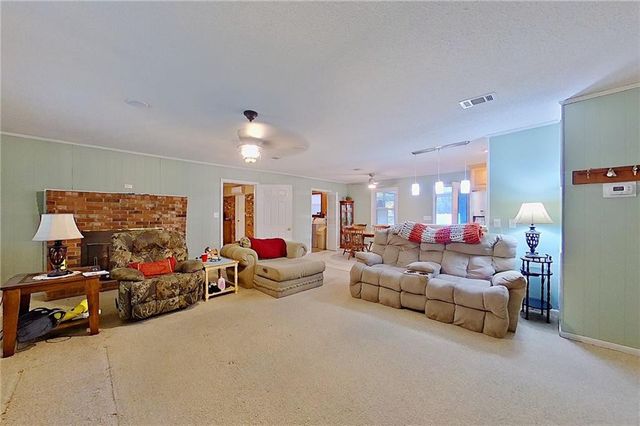 4606 Dukes Road, Waycross, GA 31503