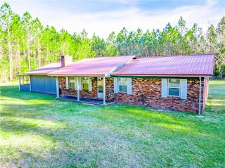 4606 Dukes Road, Waycross, GA 31503