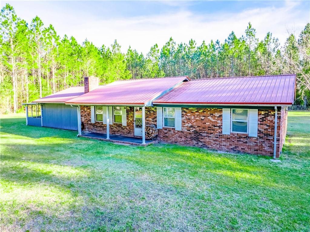 4606 Dukes Road, Waycross, GA 31503