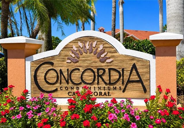1866 Concordia Lake CIR 507, Cape Coral, FL 33909