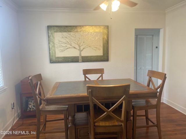 319 1ST Avenue N 1-A, Jacksonville Beach, FL 32250