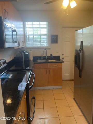 319 1ST Avenue N 1-A, Jacksonville Beach, FL 32250