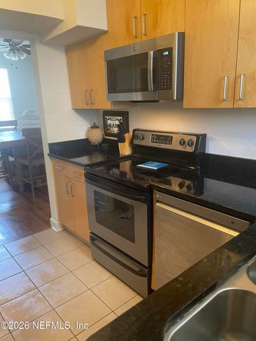 319 1ST Avenue N 1-A, Jacksonville Beach, FL 32250