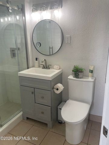 319 1ST Avenue N 1-A, Jacksonville Beach, FL 32250