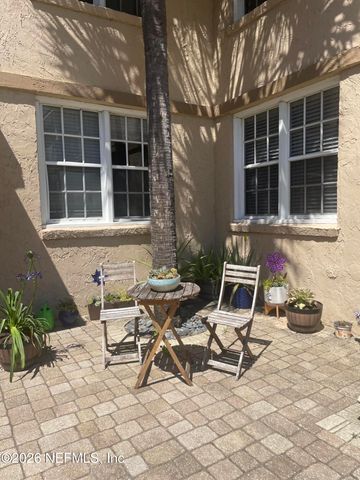 319 1ST Avenue N 1-A, Jacksonville Beach, FL 32250