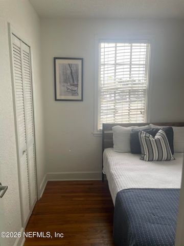 319 1ST Avenue N 1-A, Jacksonville Beach, FL 32250