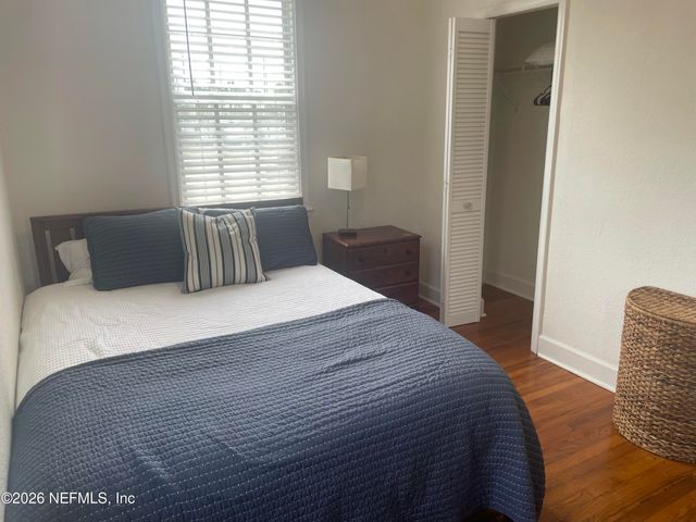 319 1ST Avenue N 1-A, Jacksonville Beach, FL 32250