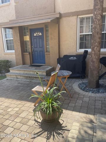 319 1ST Avenue N 1-A, Jacksonville Beach, FL 32250