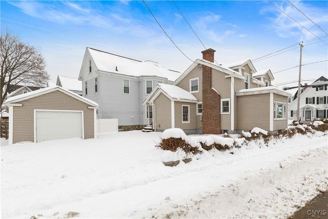 232 Church Street, Herkimer, NY 13350