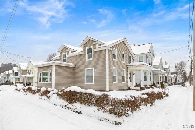 232 Church Street, Herkimer, NY 13350