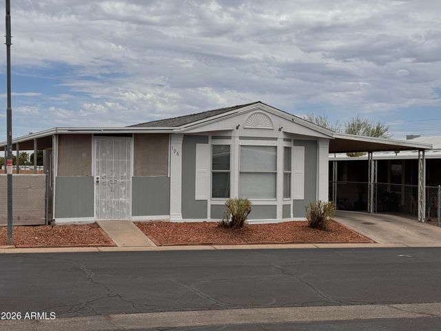 8301 N 103rd Avenue 196, Peoria, AZ 85345