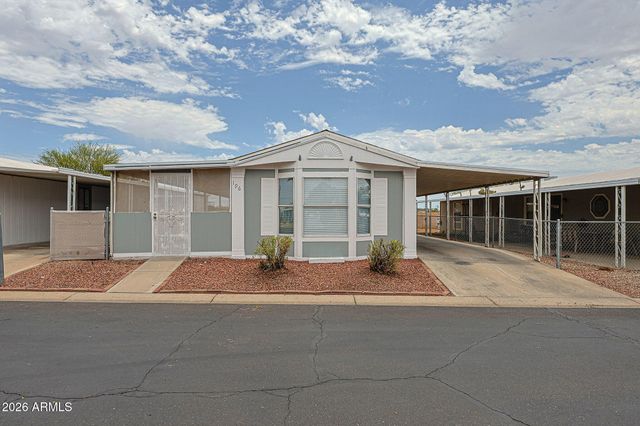 8301 N 103rd Avenue 196, Peoria, AZ 85345