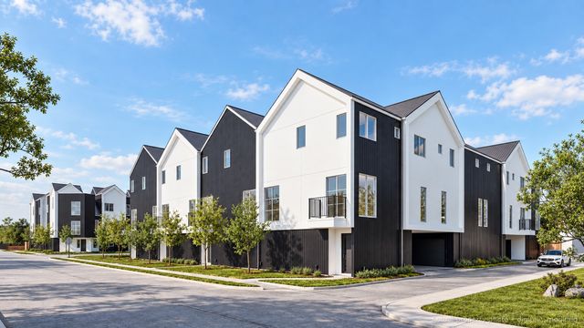 4315 Scurry Street, Dallas, TX 75204