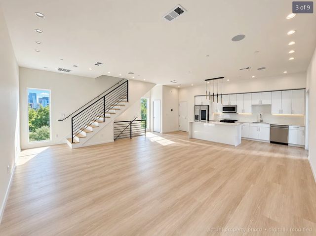 4315 Scurry Street, Dallas, TX 75204