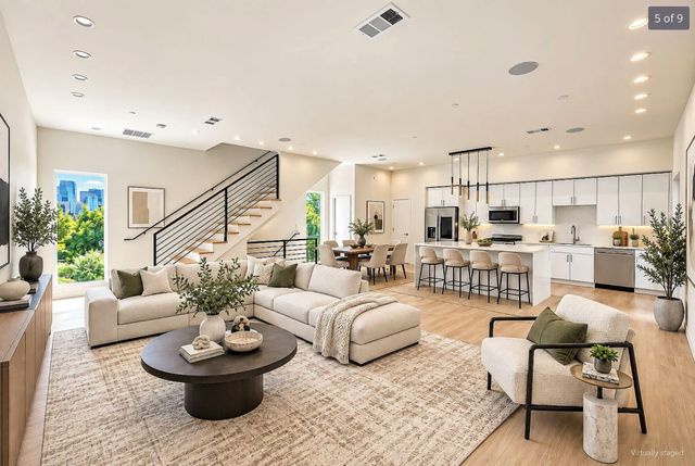 4315 Scurry Street, Dallas, TX 75204