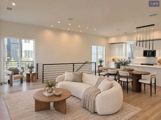 4315 Scurry Street, Dallas, TX 75204