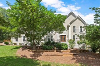 4223 N Mountain NE Road, Marietta, GA 30066