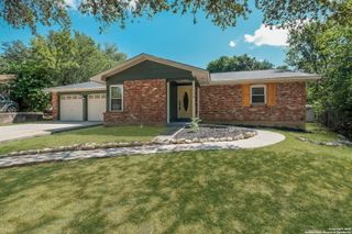 7030 Forest Grove, San Antonio, TX 78240