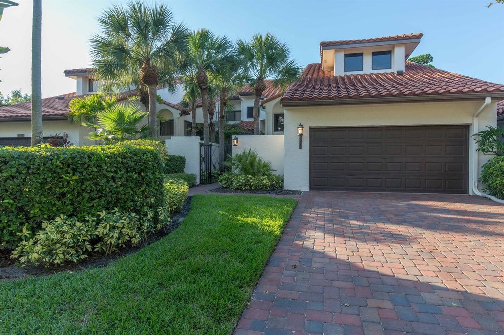 2371 WINDSOR WAY Court, Wellington, FL 33414