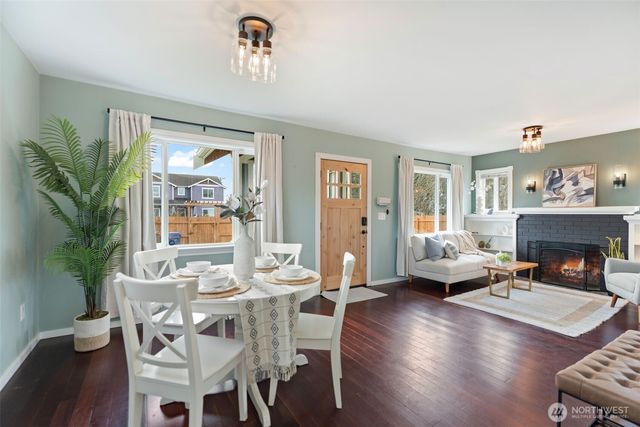 813 E 50th Street, Tacoma, WA 98404