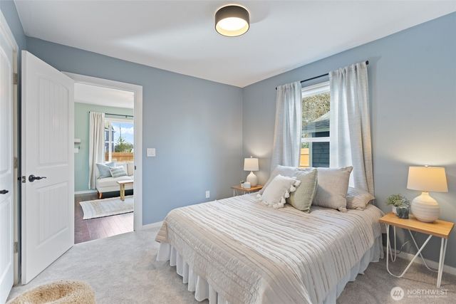 813 E 50th Street, Tacoma, WA 98404