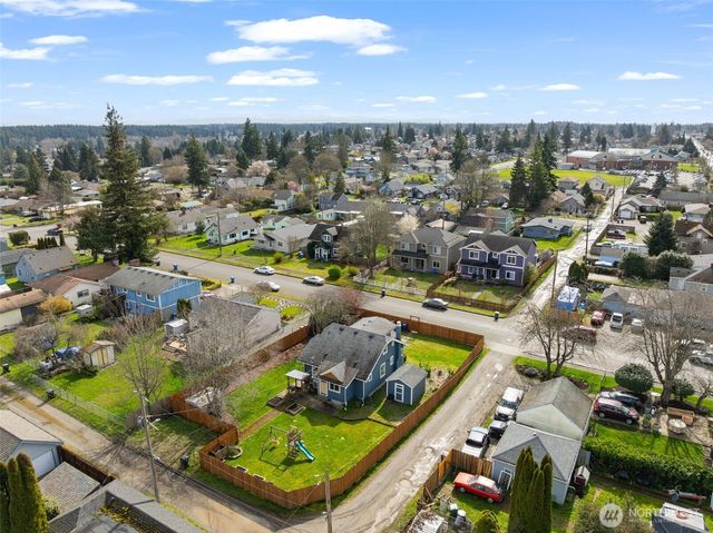 813 E 50th Street, Tacoma, WA 98404