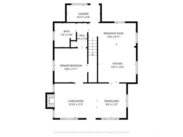 813 E 50th Street, Tacoma, WA 98404