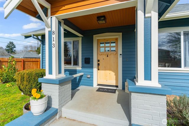 813 E 50th Street, Tacoma, WA 98404