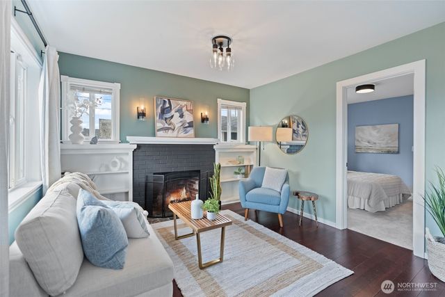 813 E 50th Street, Tacoma, WA 98404