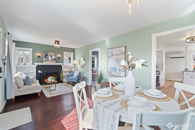 813 E 50th Street, Tacoma, WA 98404