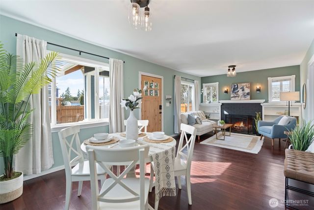 813 E 50th Street, Tacoma, WA 98404