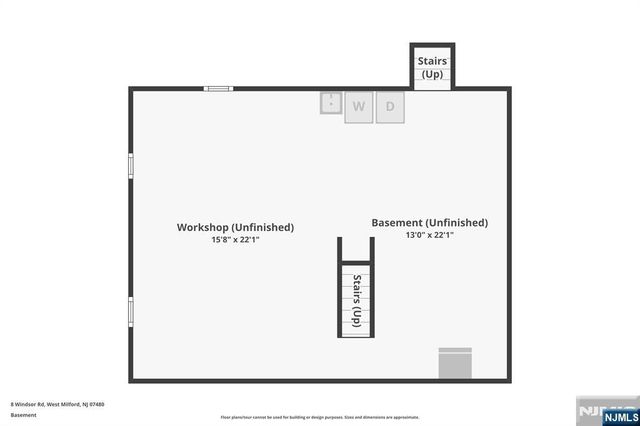 8 Windsor Road, West Milford, NJ 07480