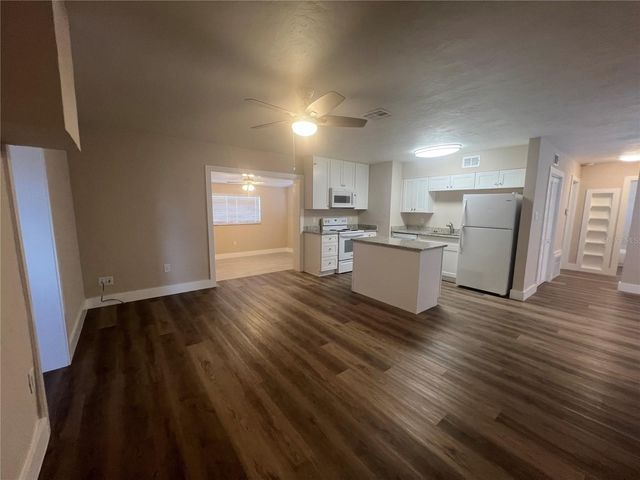 2472 PICNIC STREET, Port Charlotte, FL 33952