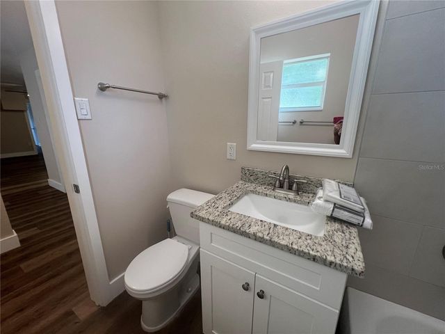 2472 PICNIC STREET, Port Charlotte, FL 33952