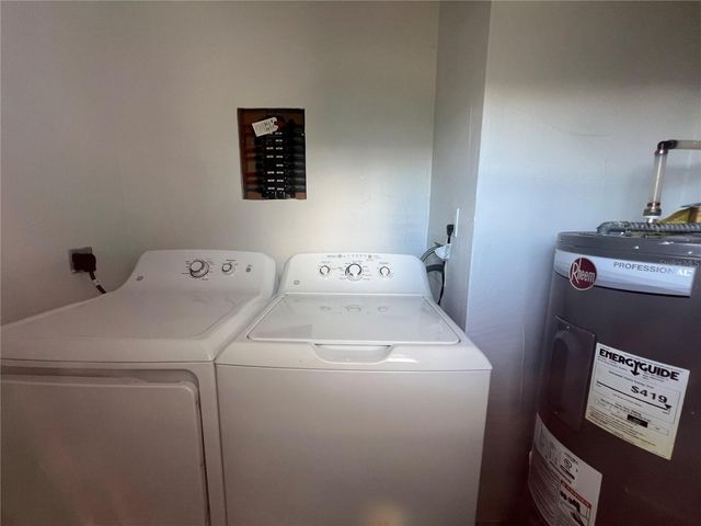 2472 PICNIC STREET, Port Charlotte, FL 33952