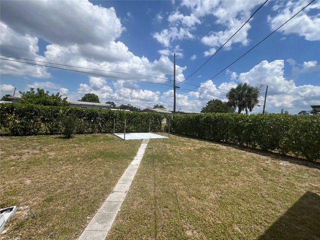 2472 PICNIC STREET, Port Charlotte, FL 33952