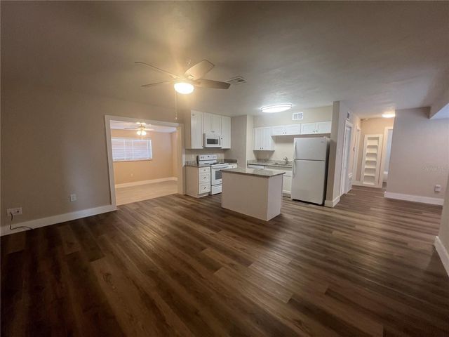 2472 PICNIC STREET, Port Charlotte, FL 33952
