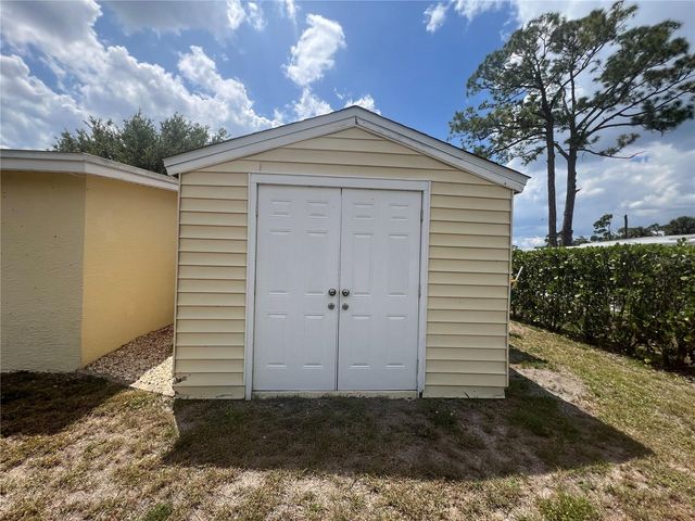 2472 PICNIC STREET, Port Charlotte, FL 33952