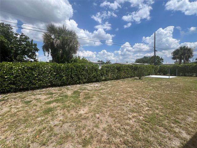 2472 PICNIC STREET, Port Charlotte, FL 33952