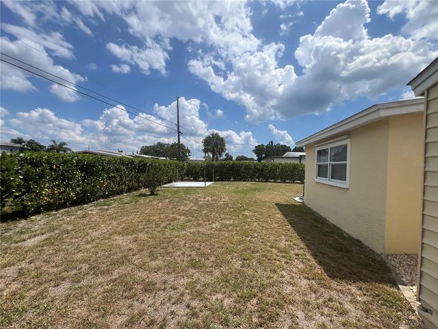 2472 PICNIC STREET, Port Charlotte, FL 33952